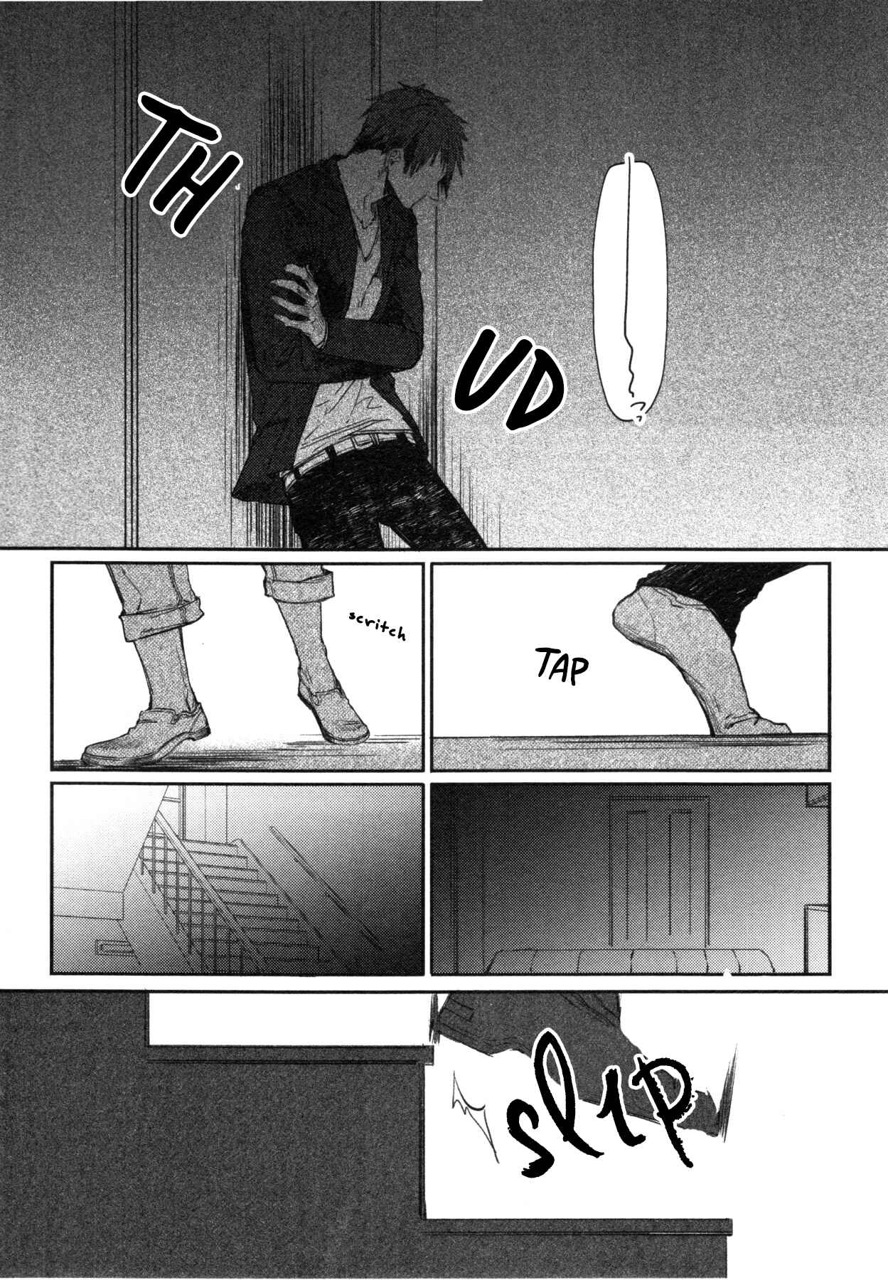 Page 12 Chapter 4 Oko-sama Box