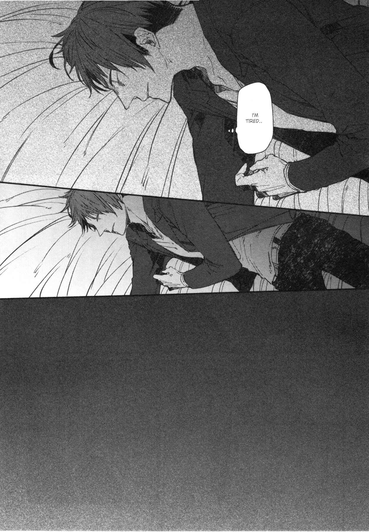 Page 14 Chapter 4 Oko-sama Box