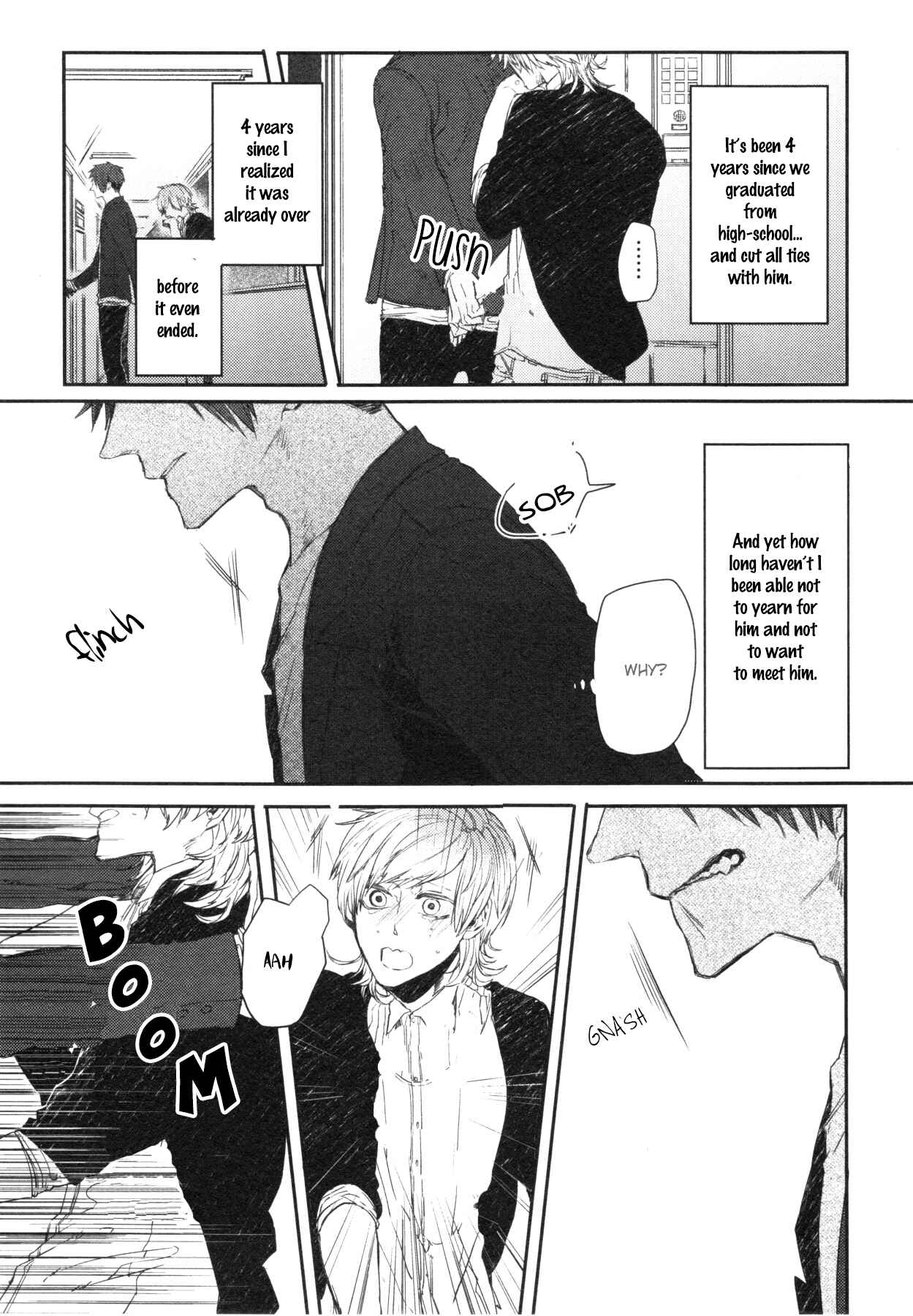 Page 2 Chapter 4 Oko-sama Box