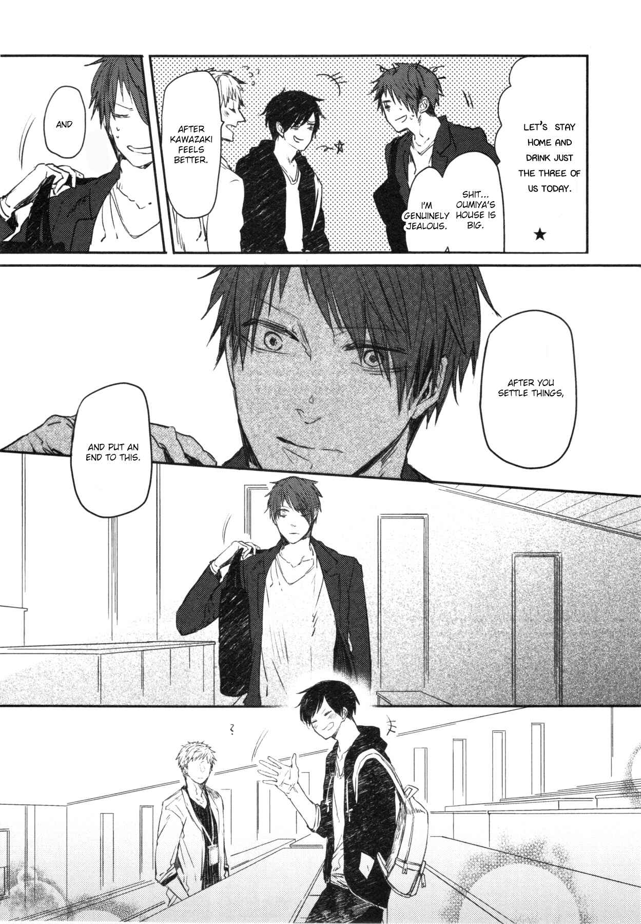 Page 20 Chapter 4 Oko-sama Box