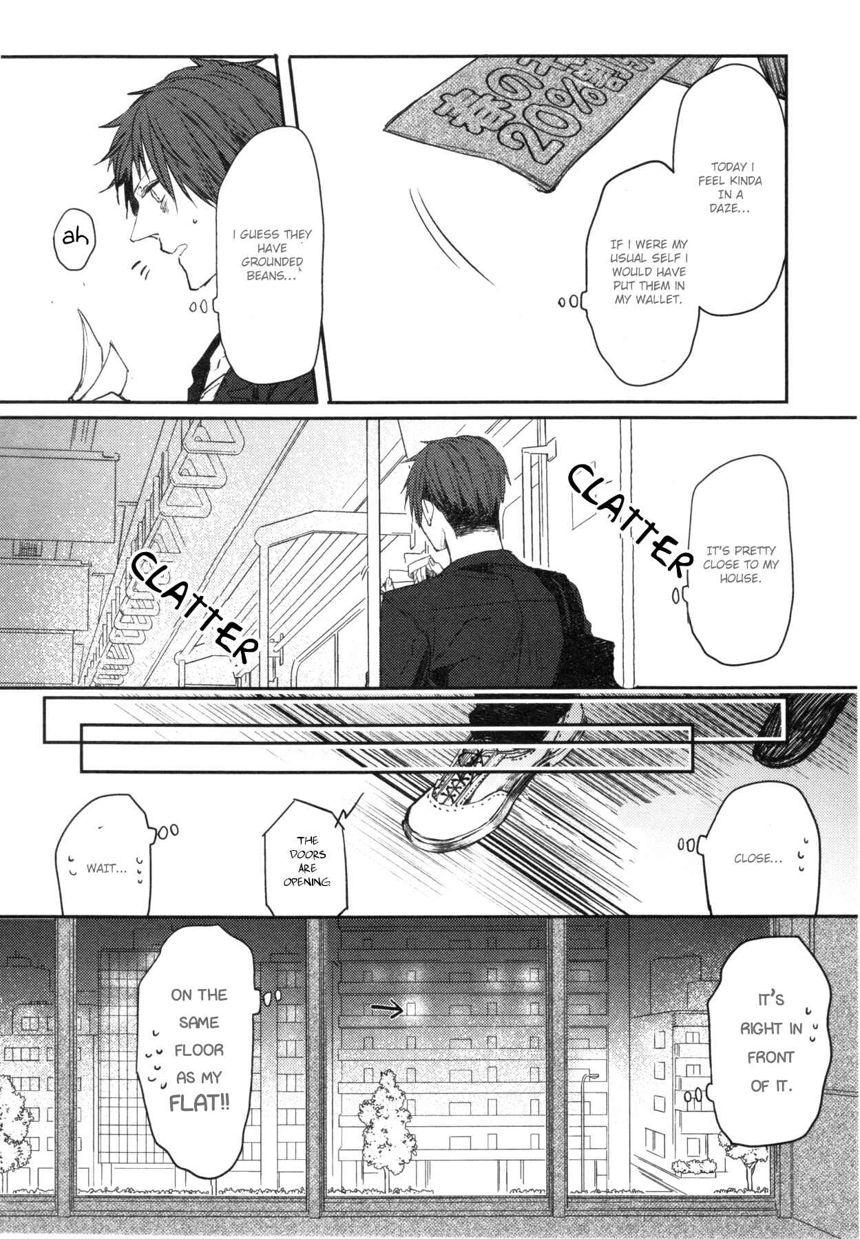 Page 22 Chapter 4 Oko-sama Box