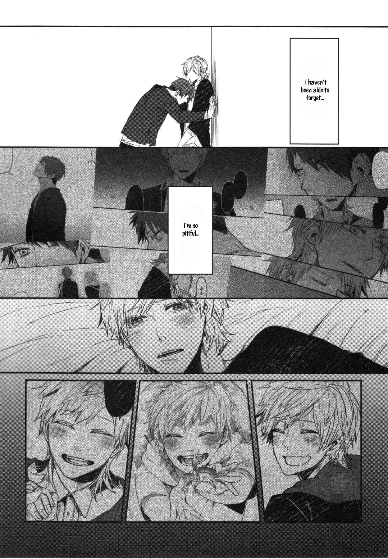 Page 6 Chapter 4 Oko-sama Box