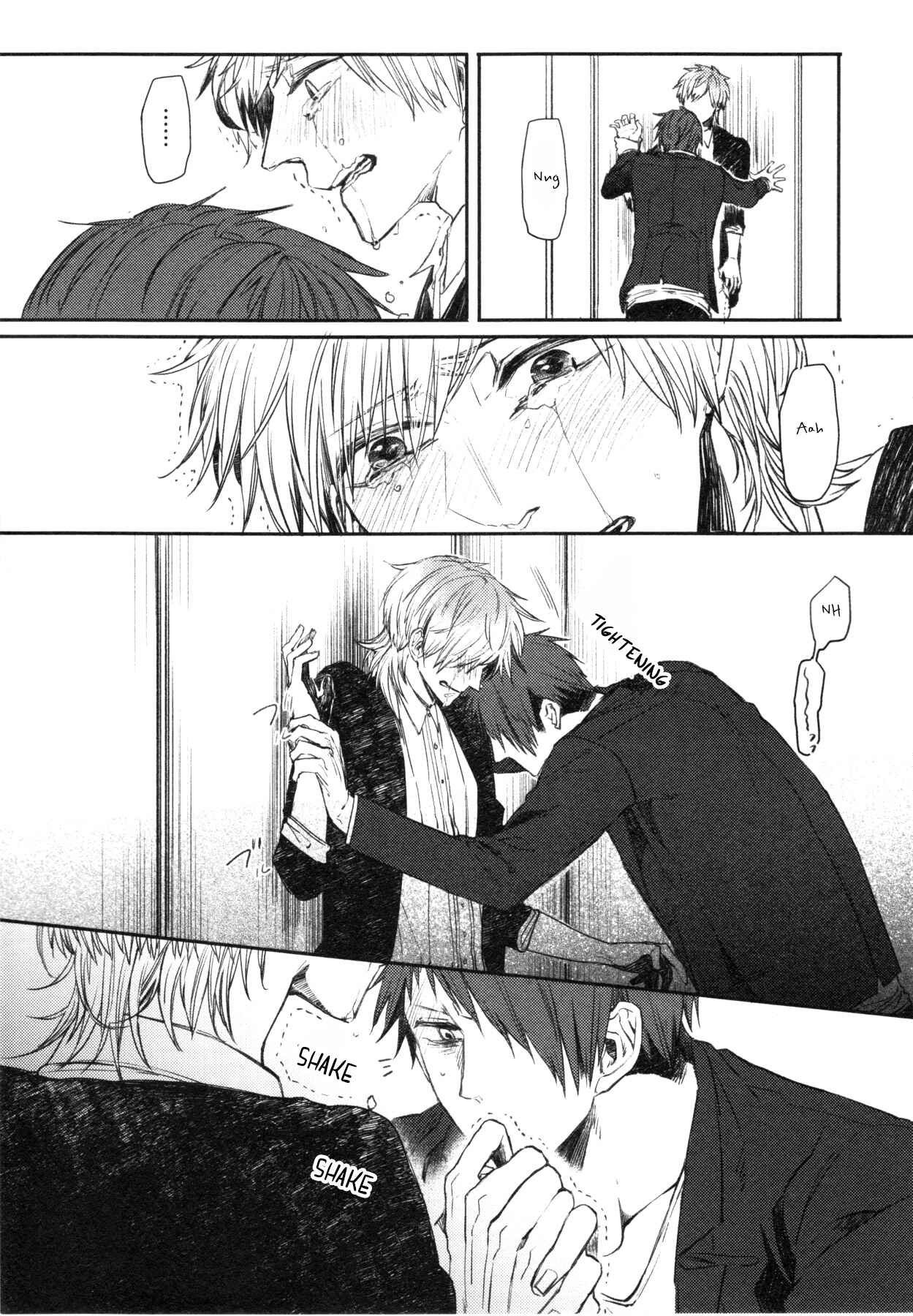 Page 8 Chapter 4 Oko-sama Box