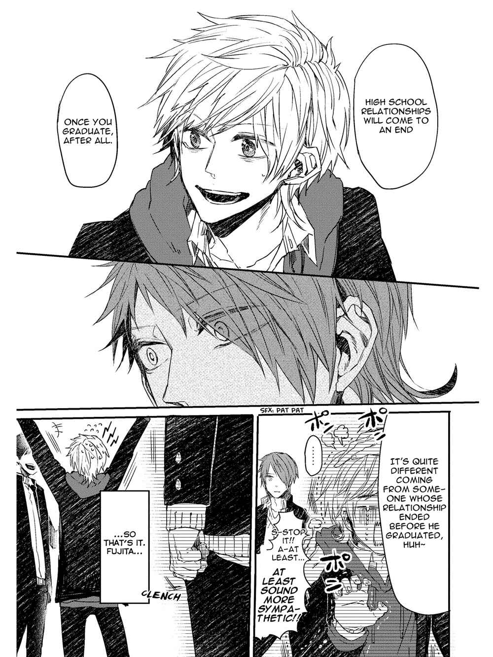 Page 12 Chapter 2 Oko-sama Box