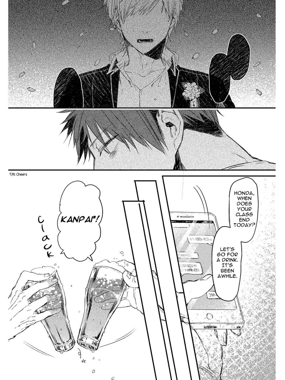 Page 19 Chapter 2 Oko-sama Box