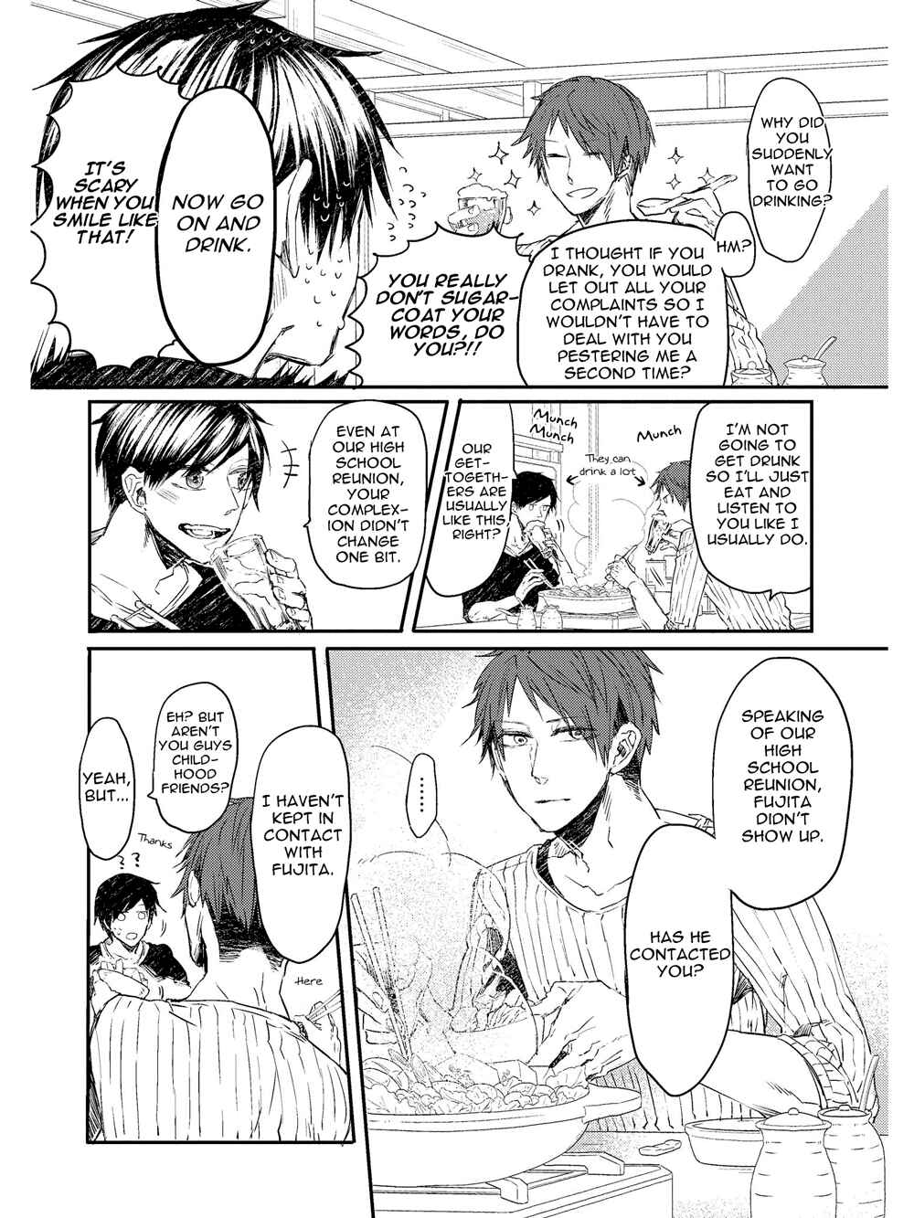 Page 20 Chapter 2 Oko-sama Box