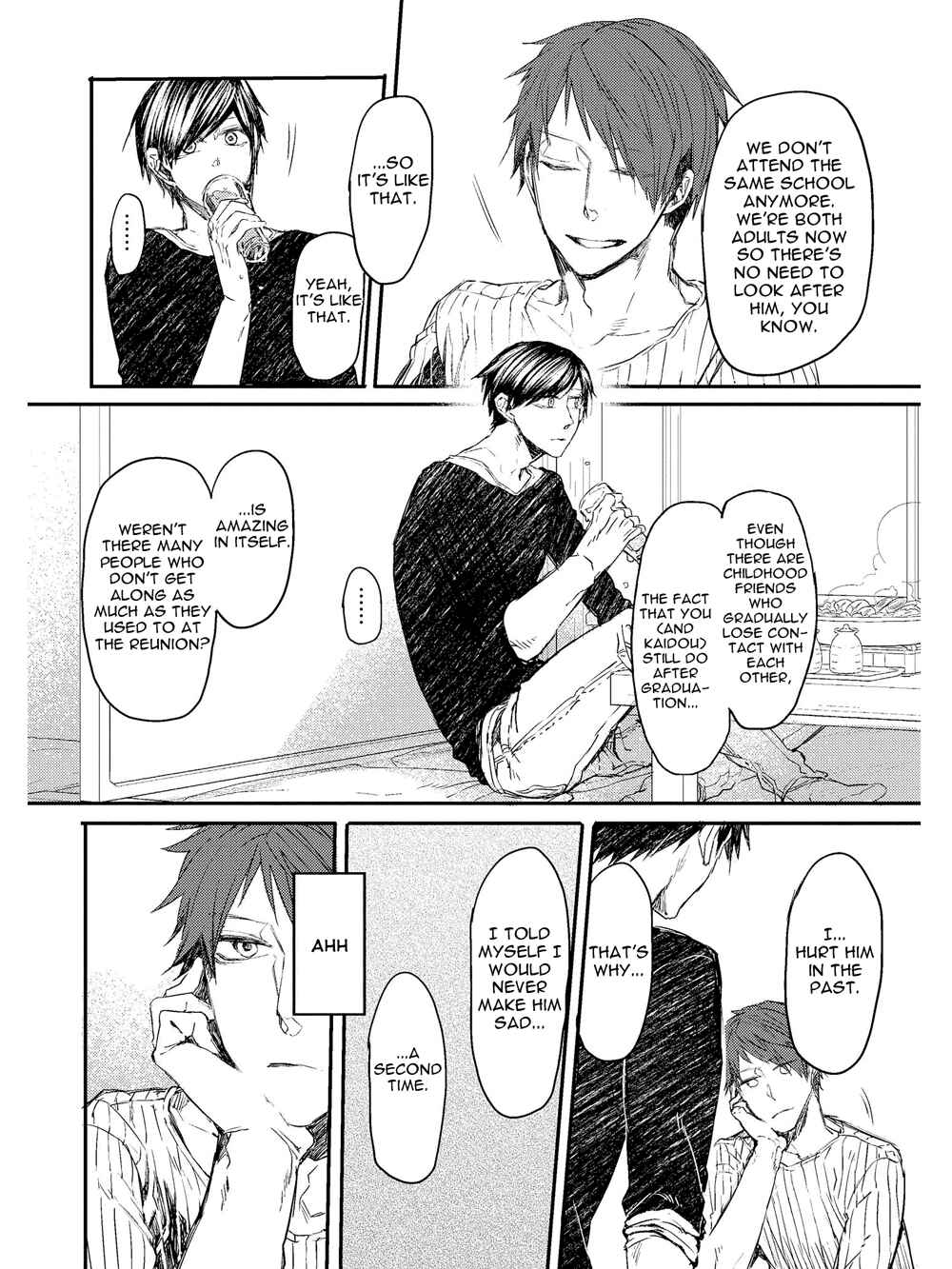 Page 21 Chapter 2 Oko-sama Box