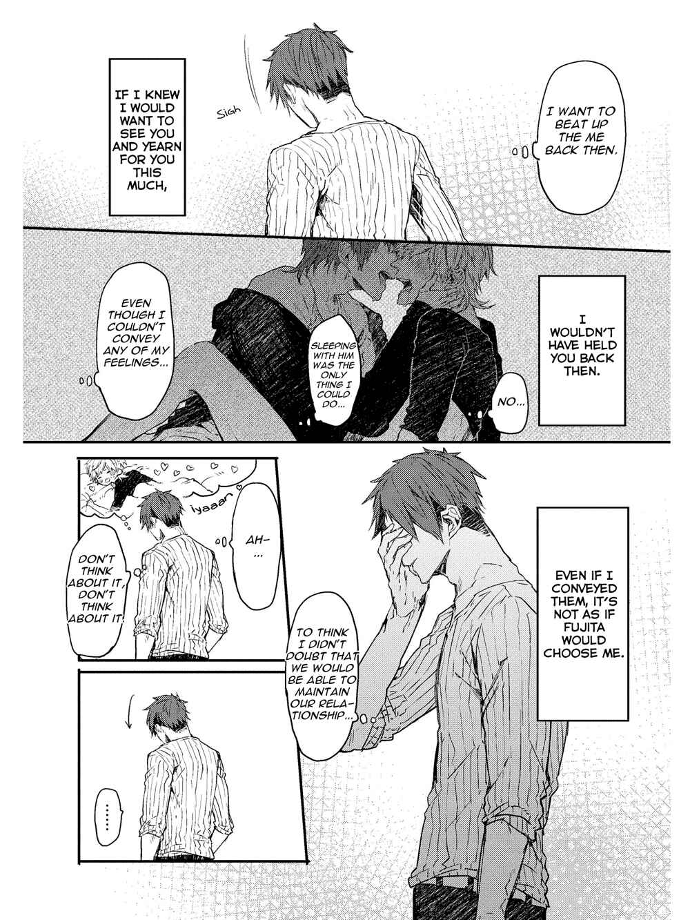 Page 28 Chapter 2 Oko-sama Box