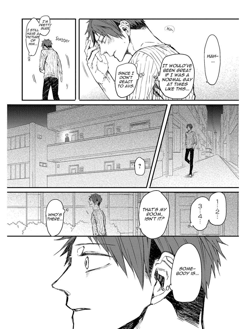 Page 29 Chapter 2 Oko-sama Box