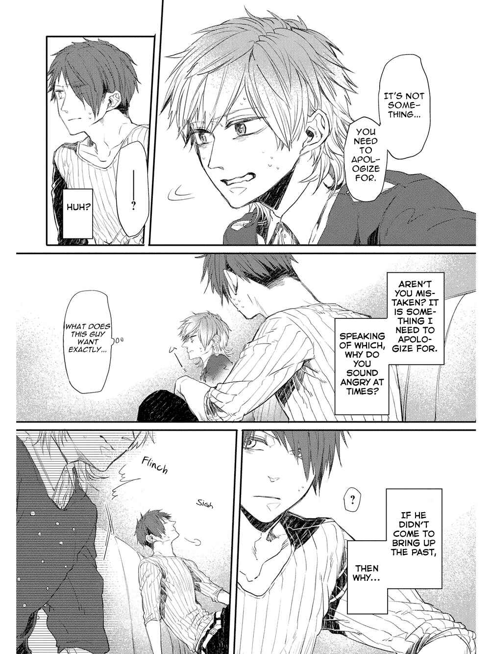 Page 17 Chapter 3 Oko-sama Box