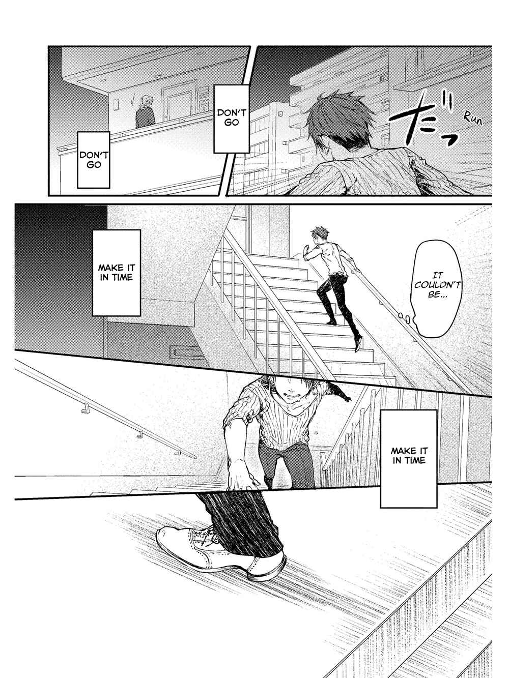 Page 2 Chapter 3 Oko-sama Box