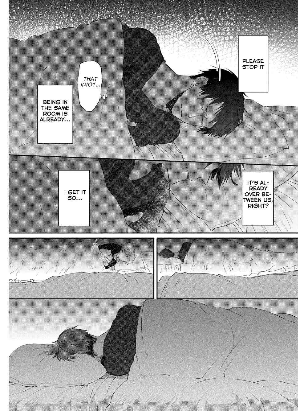 Page 22 Chapter 3 Oko-sama Box