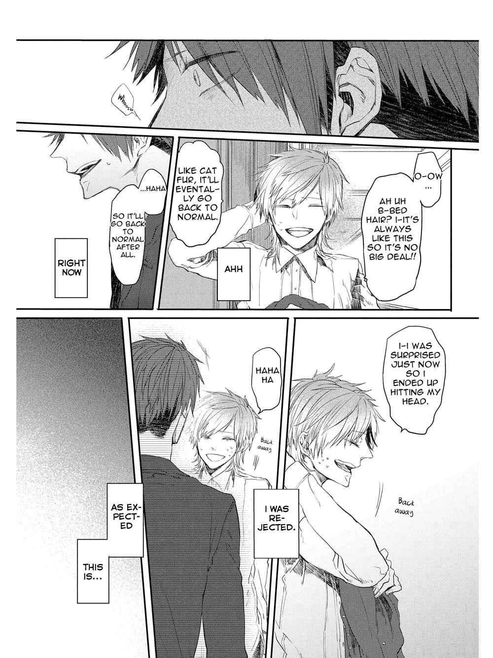 Page 25 Chapter 3 Oko-sama Box