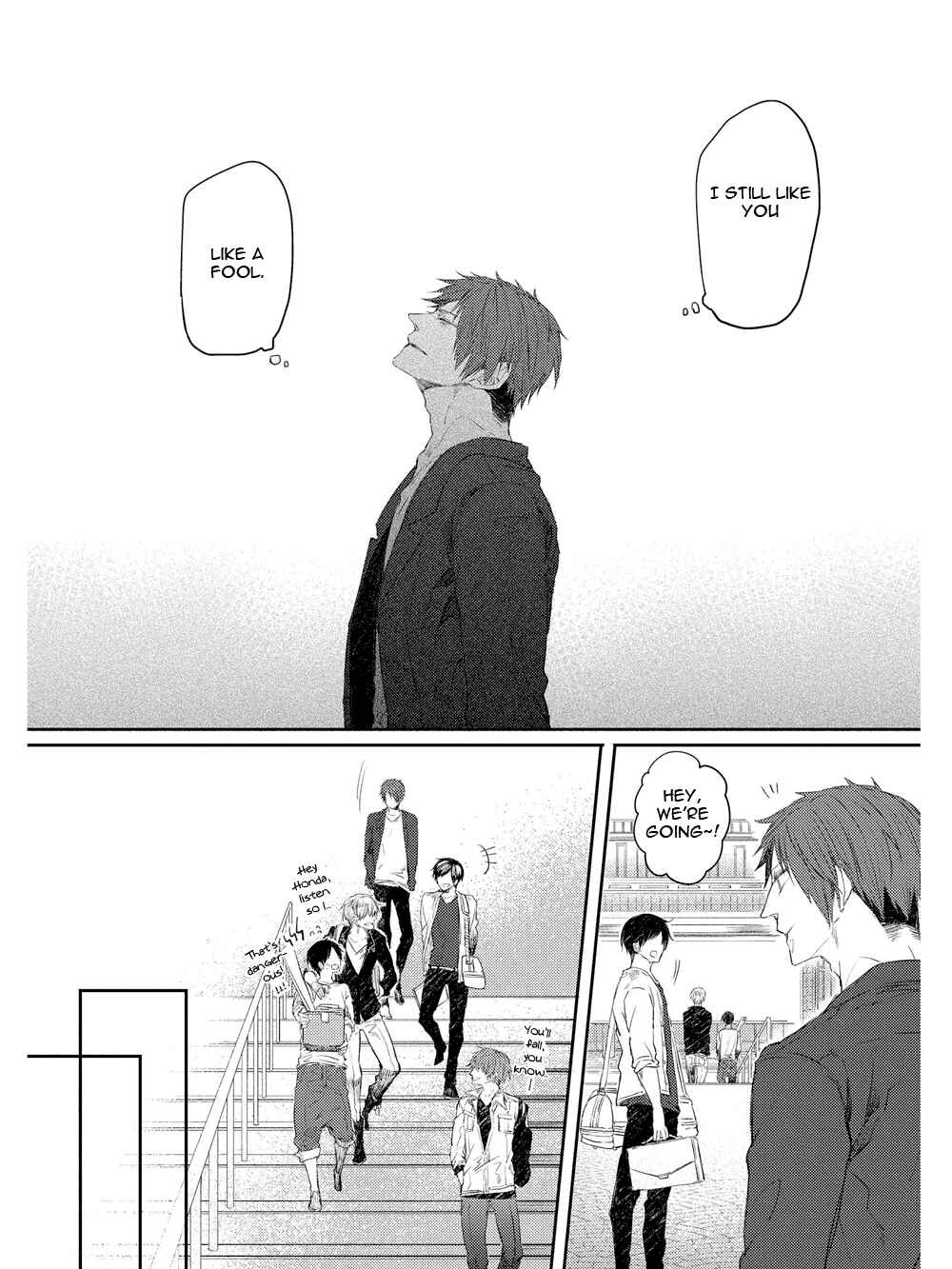 Page 28 Chapter 3 Oko-sama Box