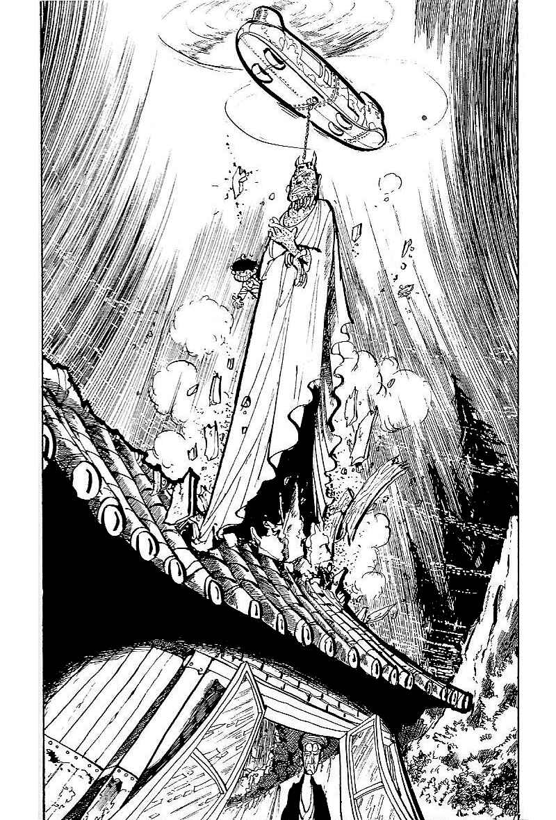 Page 12 Chapter 9 Lupin Junior