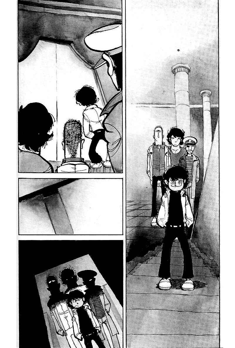 Page 4 Chapter 9 Lupin Junior