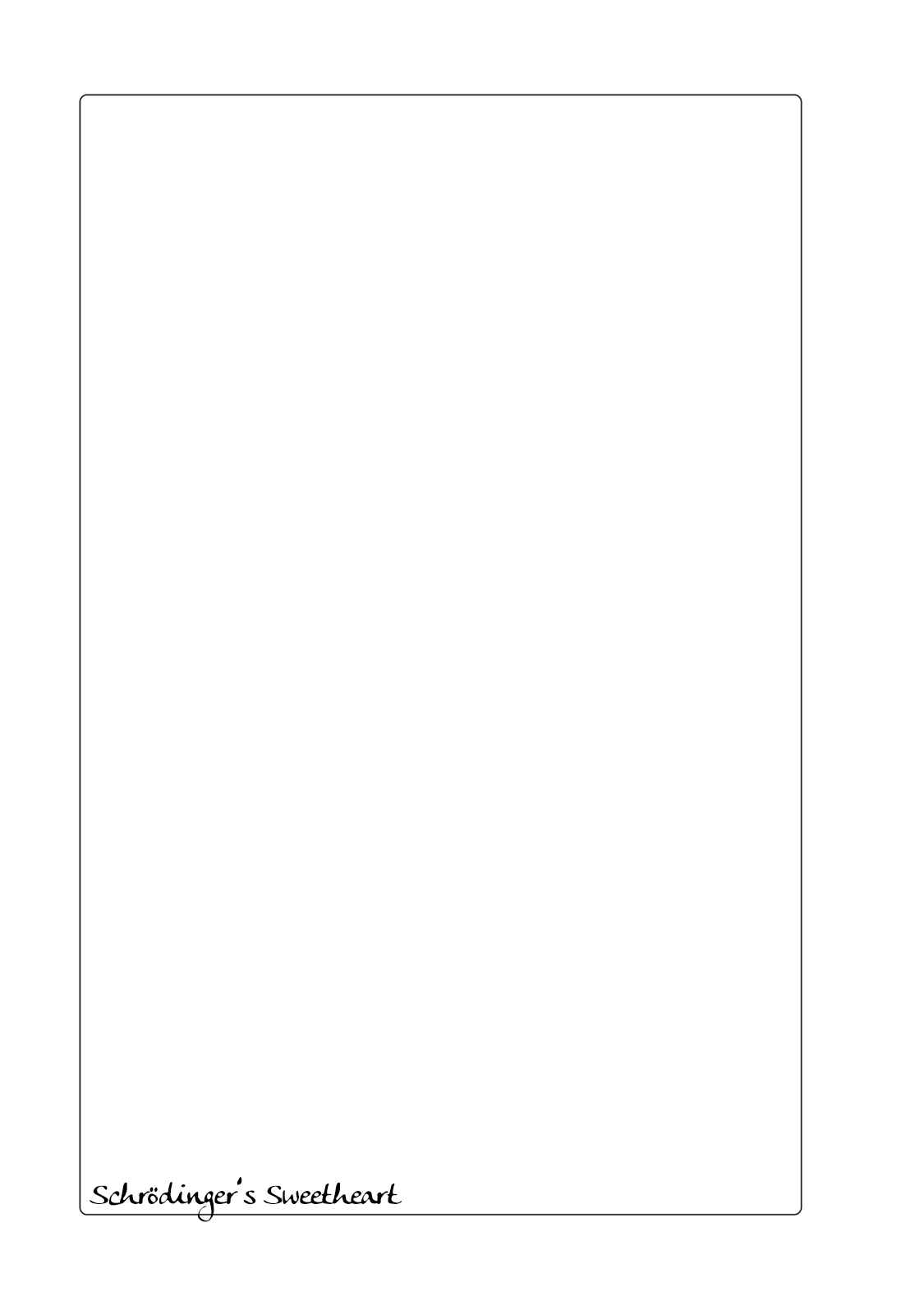 Page 2 Chapter 4 Tegami Monogatari