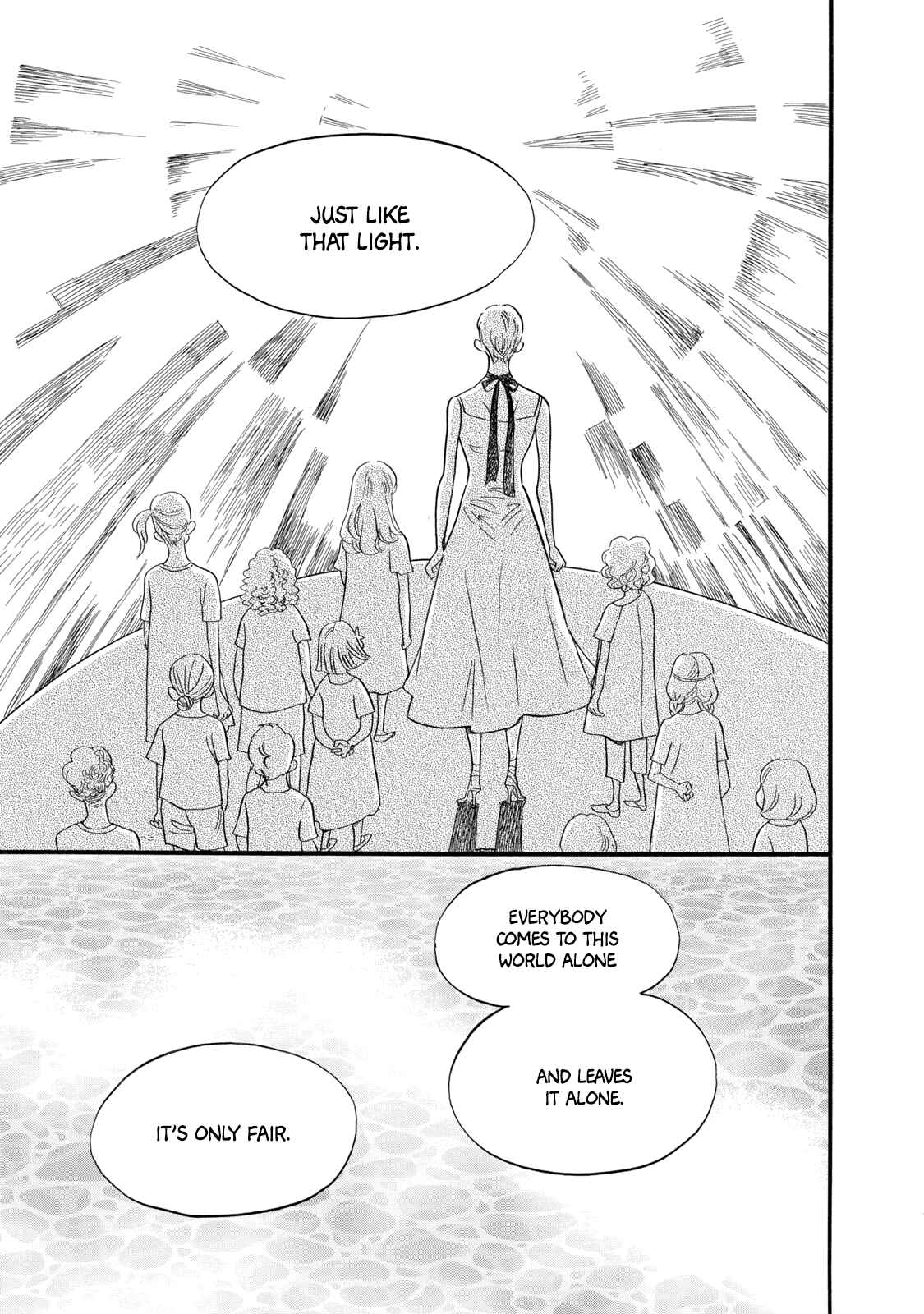 Page 26 Chapter 5 Tegami Monogatari