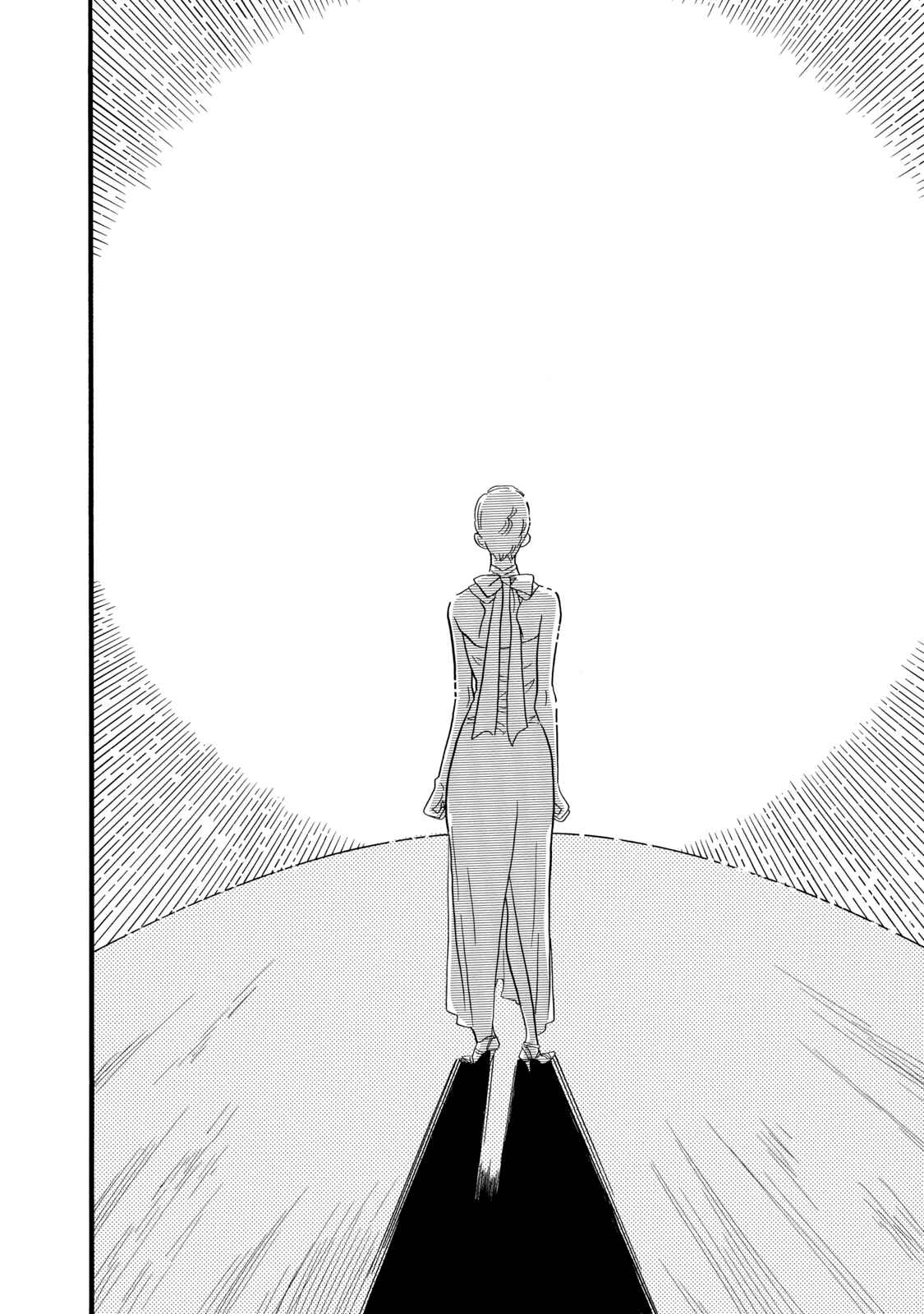 Page 33 Chapter 5 Tegami Monogatari