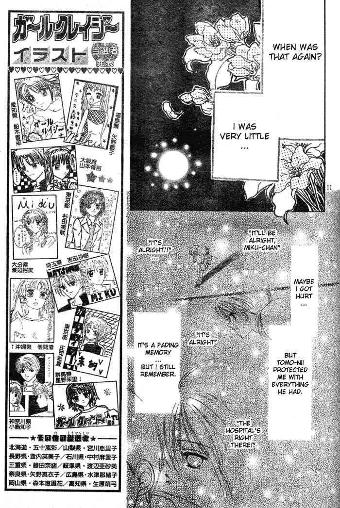 Page 11 Chapter 4 Girl Crazy