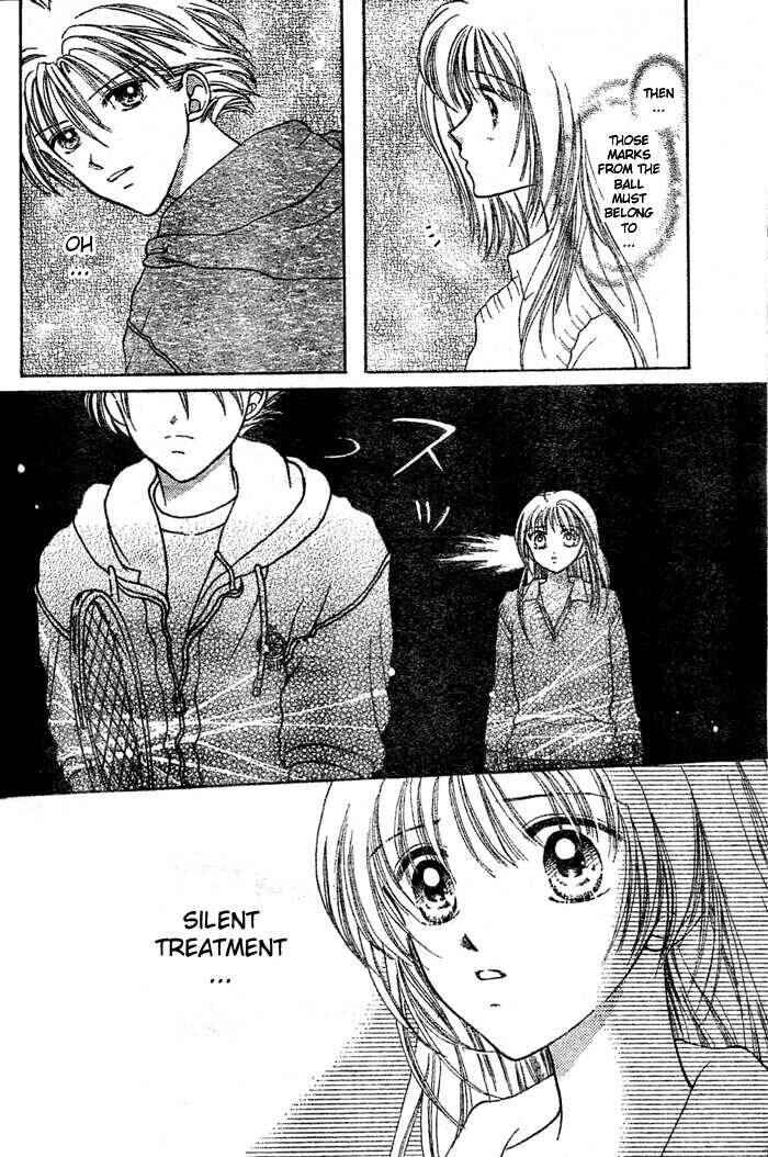 Page 14 Chapter 4 Girl Crazy