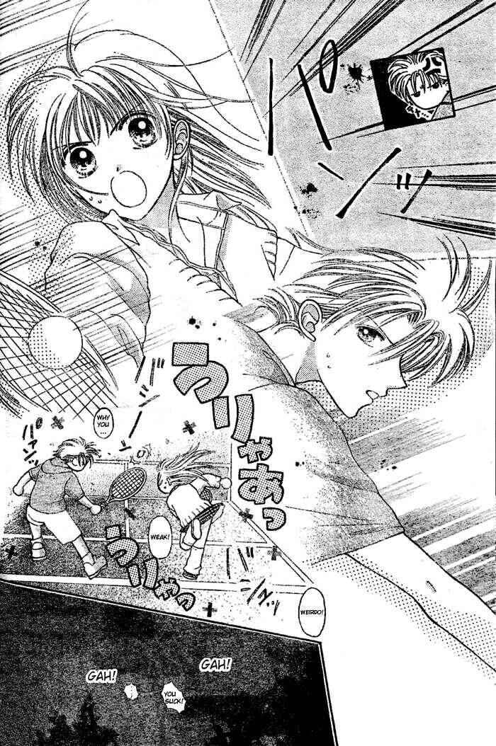 Page 16 Chapter 4 Girl Crazy