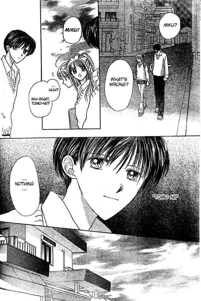Page 24 Chapter 4 Girl Crazy
