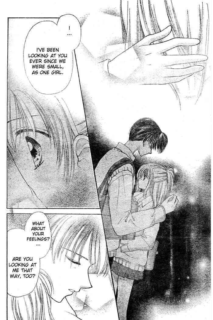 Page 26 Chapter 4 Girl Crazy