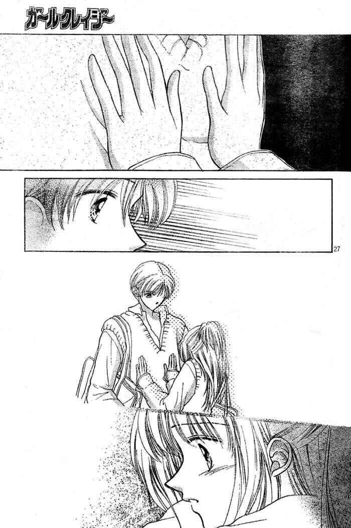 Page 27 Chapter 4 Girl Crazy