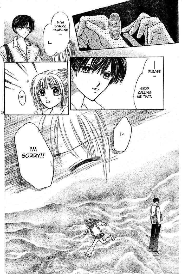 Page 28 Chapter 4 Girl Crazy