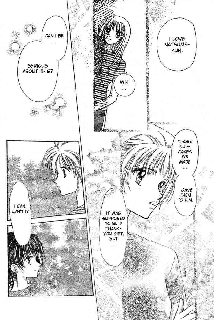 Page 4 Chapter 4 Girl Crazy
