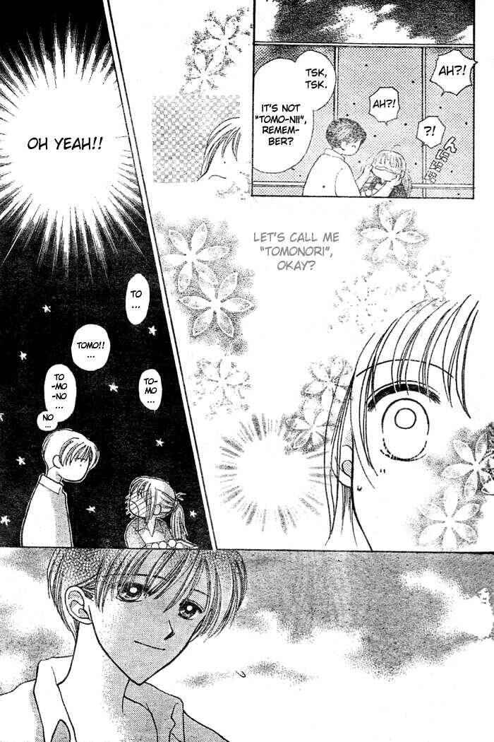 Page 7 Chapter 4 Girl Crazy