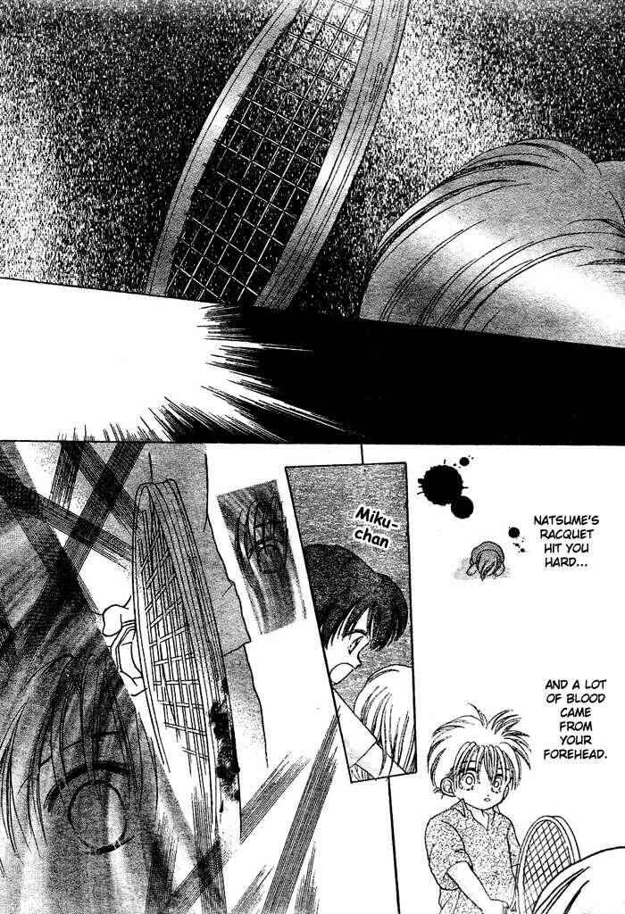Page 11 Chapter 5 Girl Crazy