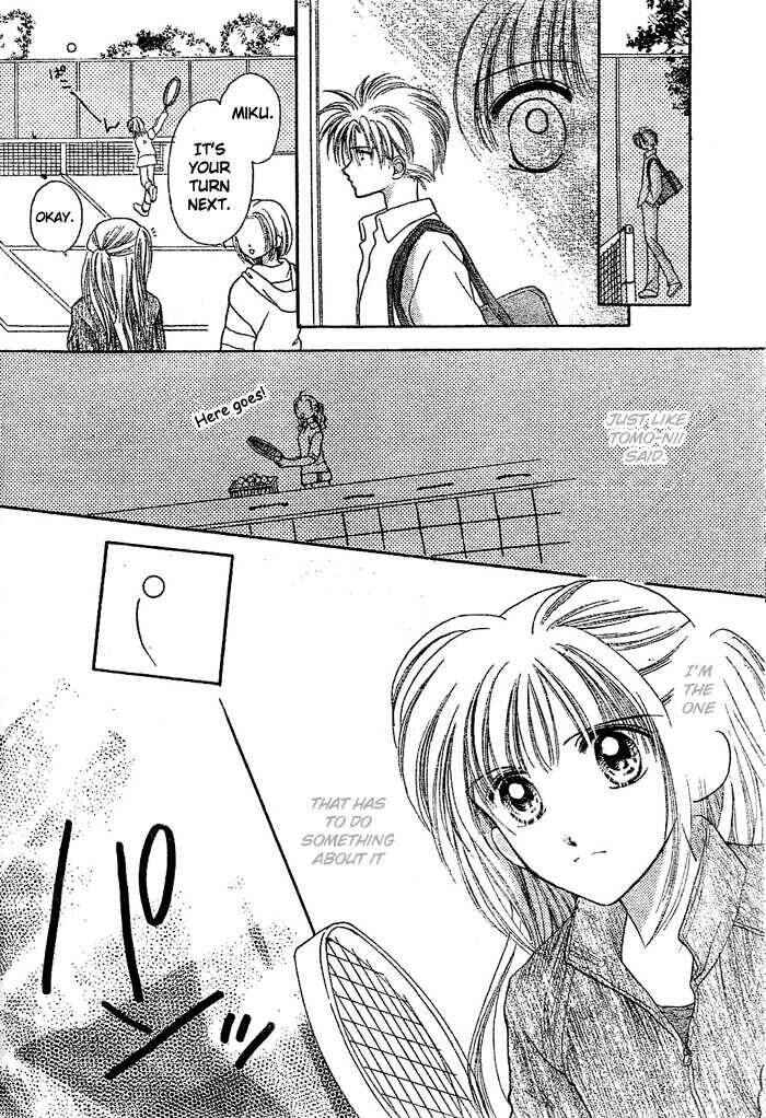 Page 16 Chapter 5 Girl Crazy