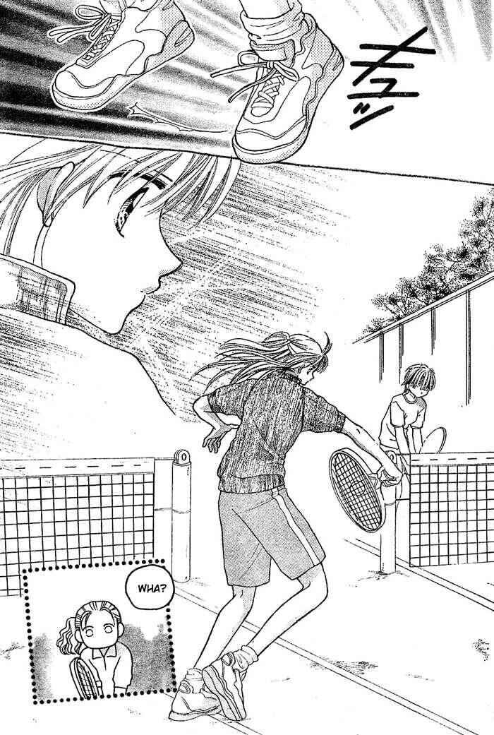 Page 17 Chapter 5 Girl Crazy