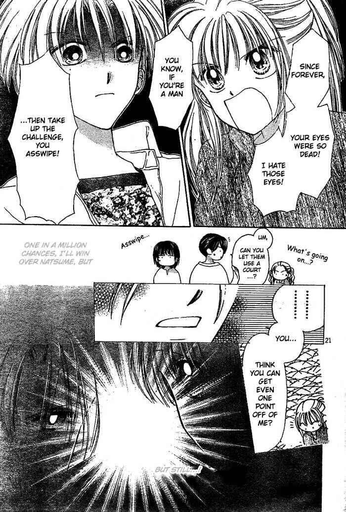 Page 21 Chapter 5 Girl Crazy