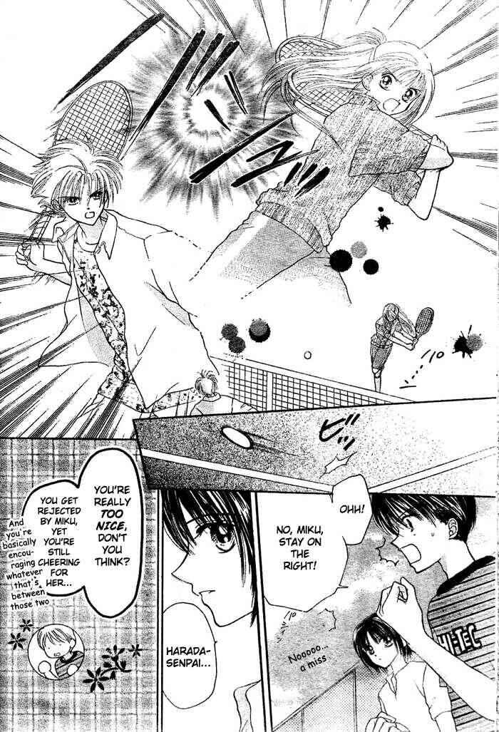 Page 22 Chapter 5 Girl Crazy