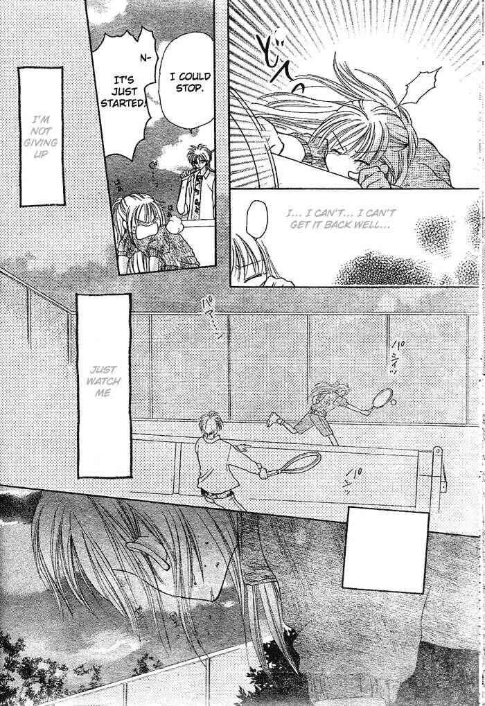 Page 24 Chapter 5 Girl Crazy