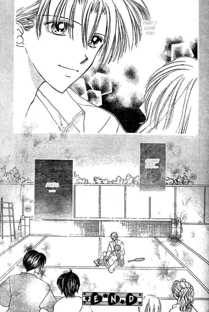Page 31 Chapter 5 Girl Crazy