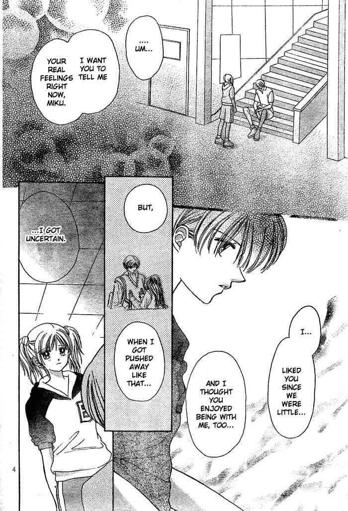 Page 4 Chapter 5 Girl Crazy