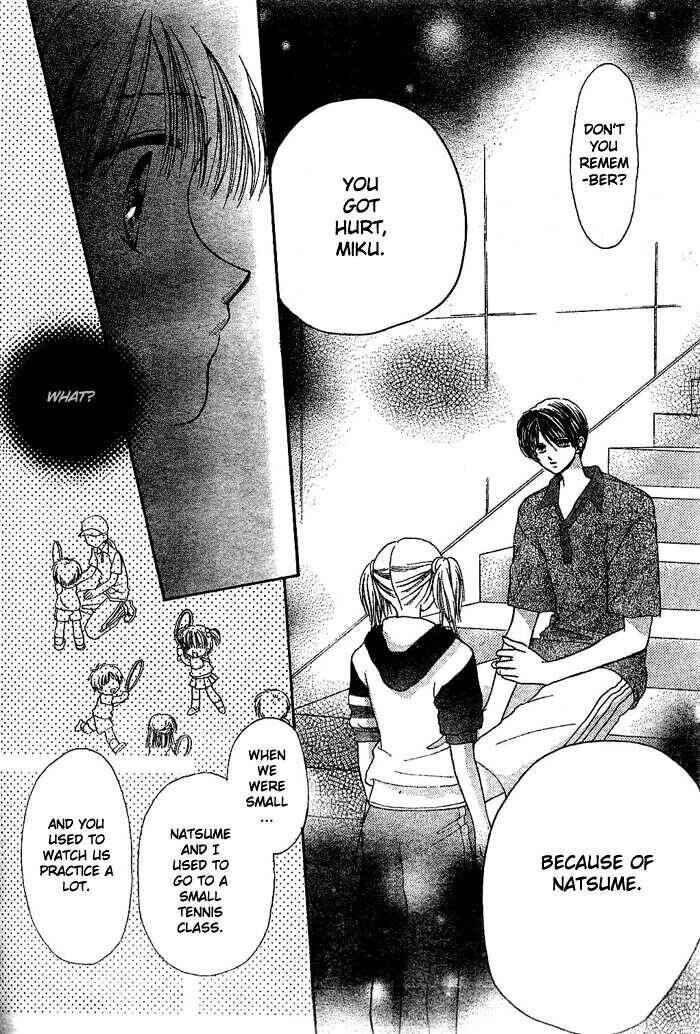 Page 8 Chapter 5 Girl Crazy