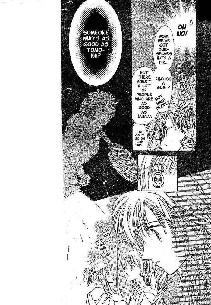 Page 10 Chapter 2 Girl Crazy
