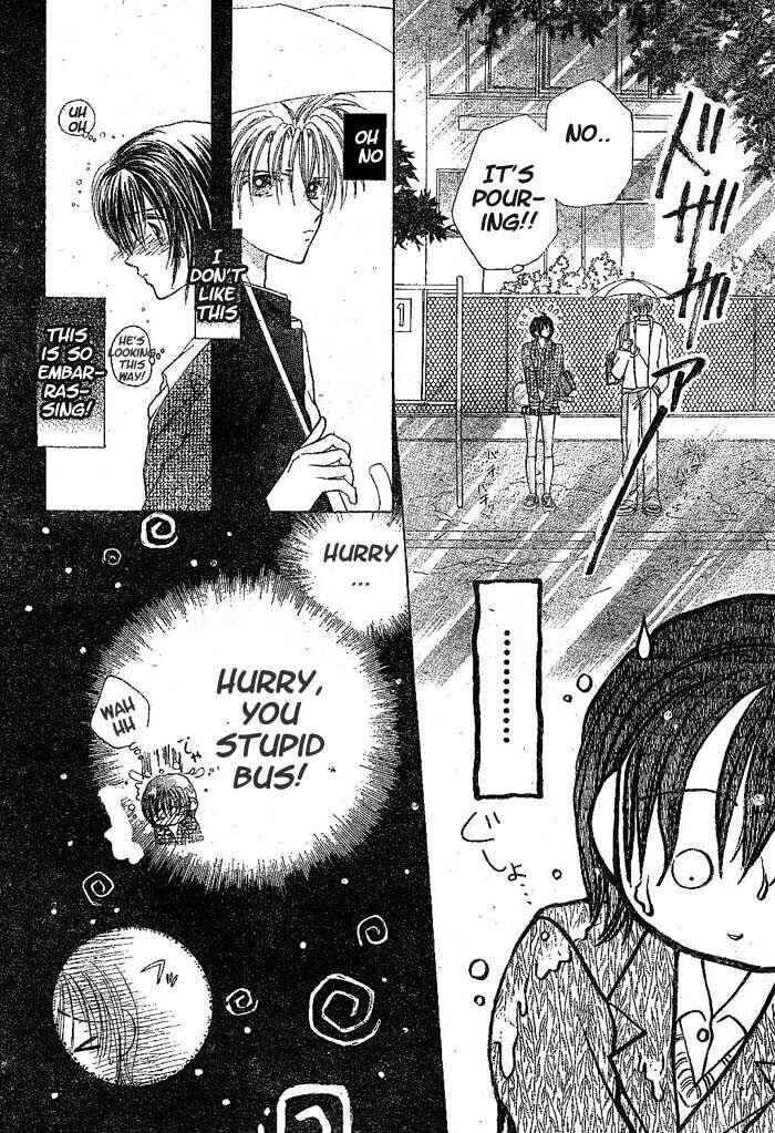 Page 13 Chapter 2 Girl Crazy