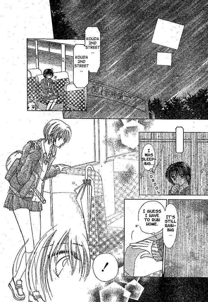 Page 15 Chapter 2 Girl Crazy