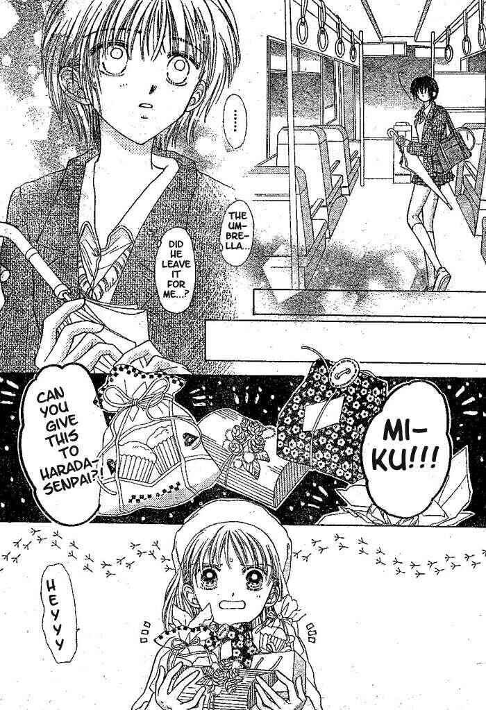 Page 16 Chapter 2 Girl Crazy