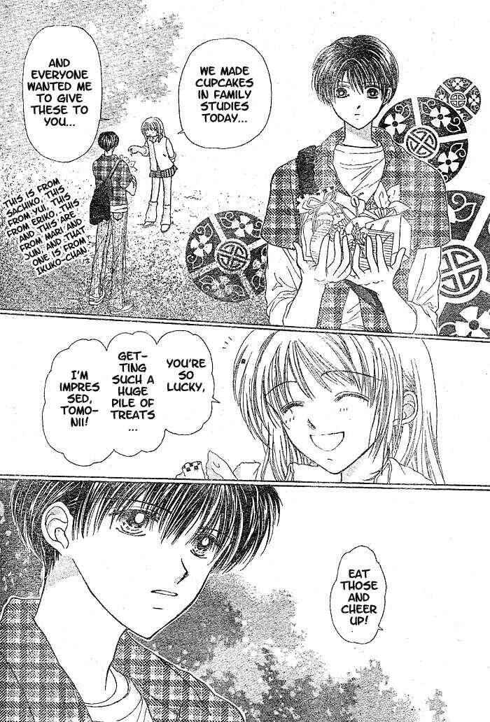 Page 22 Chapter 2 Girl Crazy