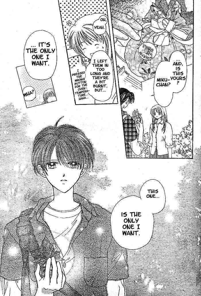 Page 23 Chapter 2 Girl Crazy