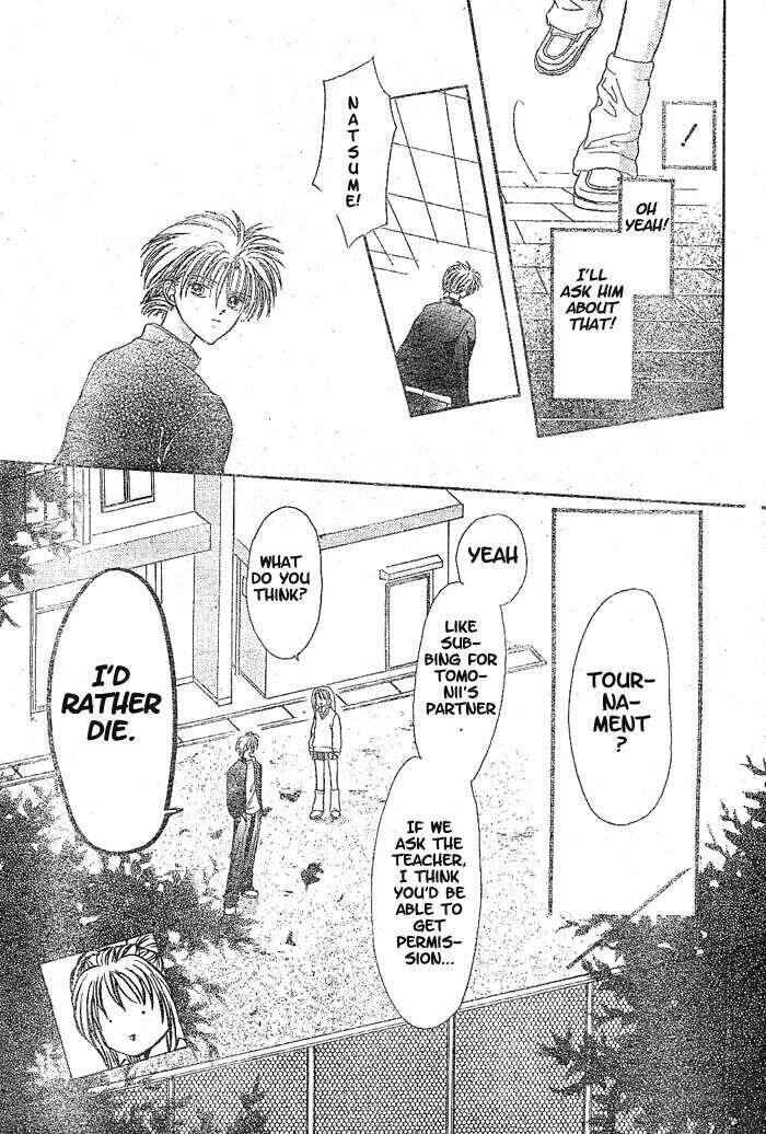 Page 27 Chapter 2 Girl Crazy