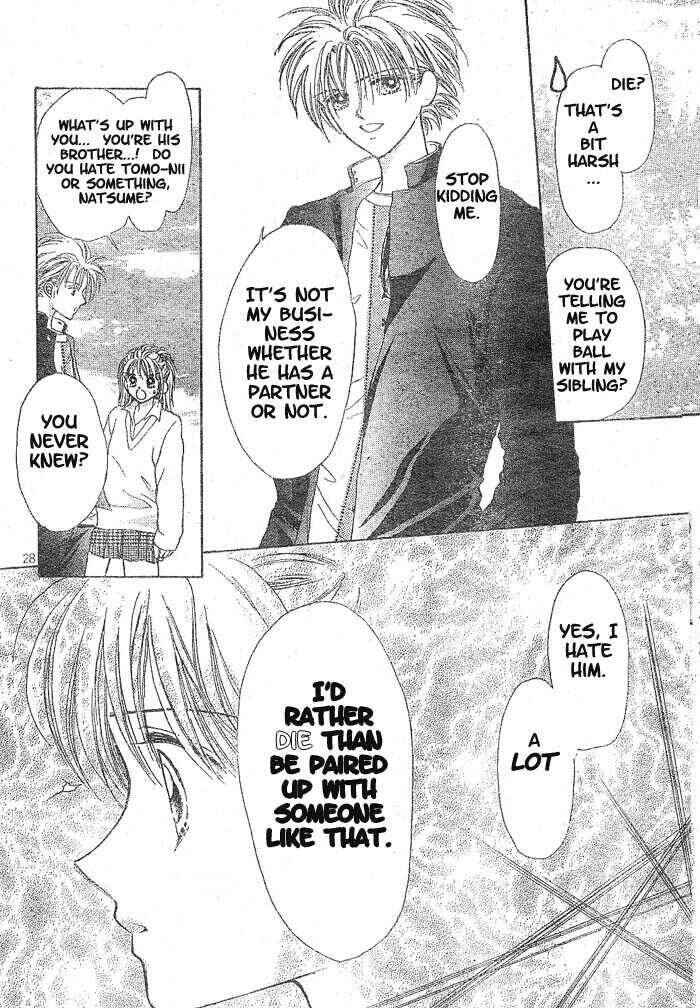 Page 28 Chapter 2 Girl Crazy