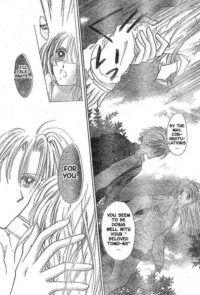 Page 30 Chapter 2 Girl Crazy